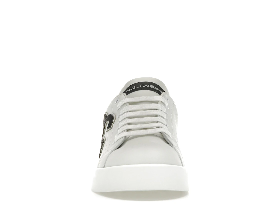 Vue 10 de Dolce & Gabbana Portofino White Black 