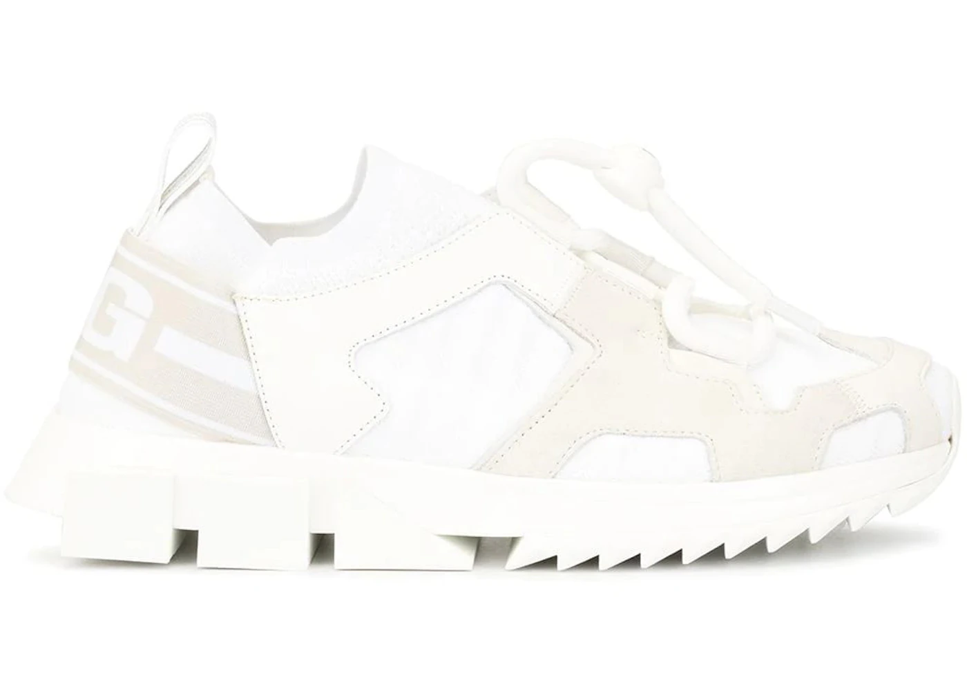 Dolce & Gabbana Sorrento White 
