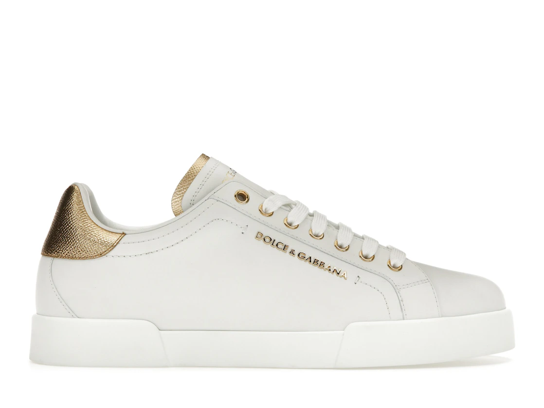 Vue 1 de Dolce＆Gabbana Portofino Light White Gold