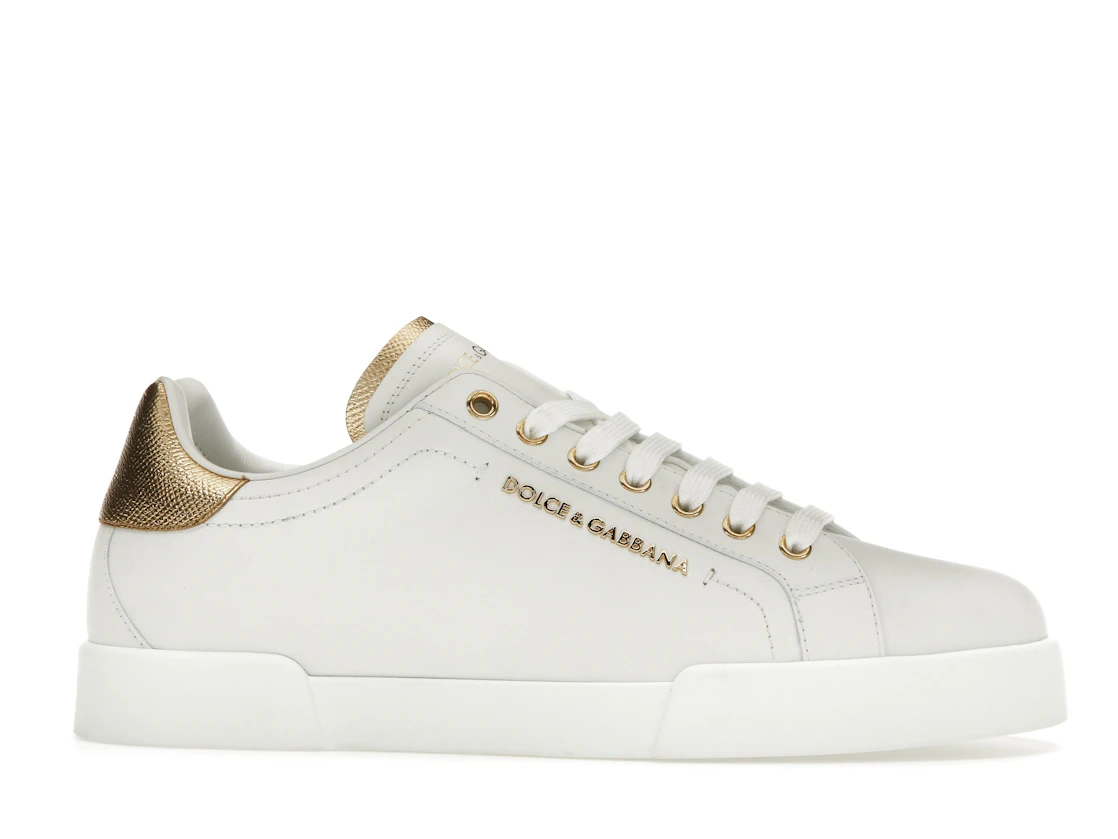 Vue 2 de Dolce＆Gabbana Portofino Light White Gold