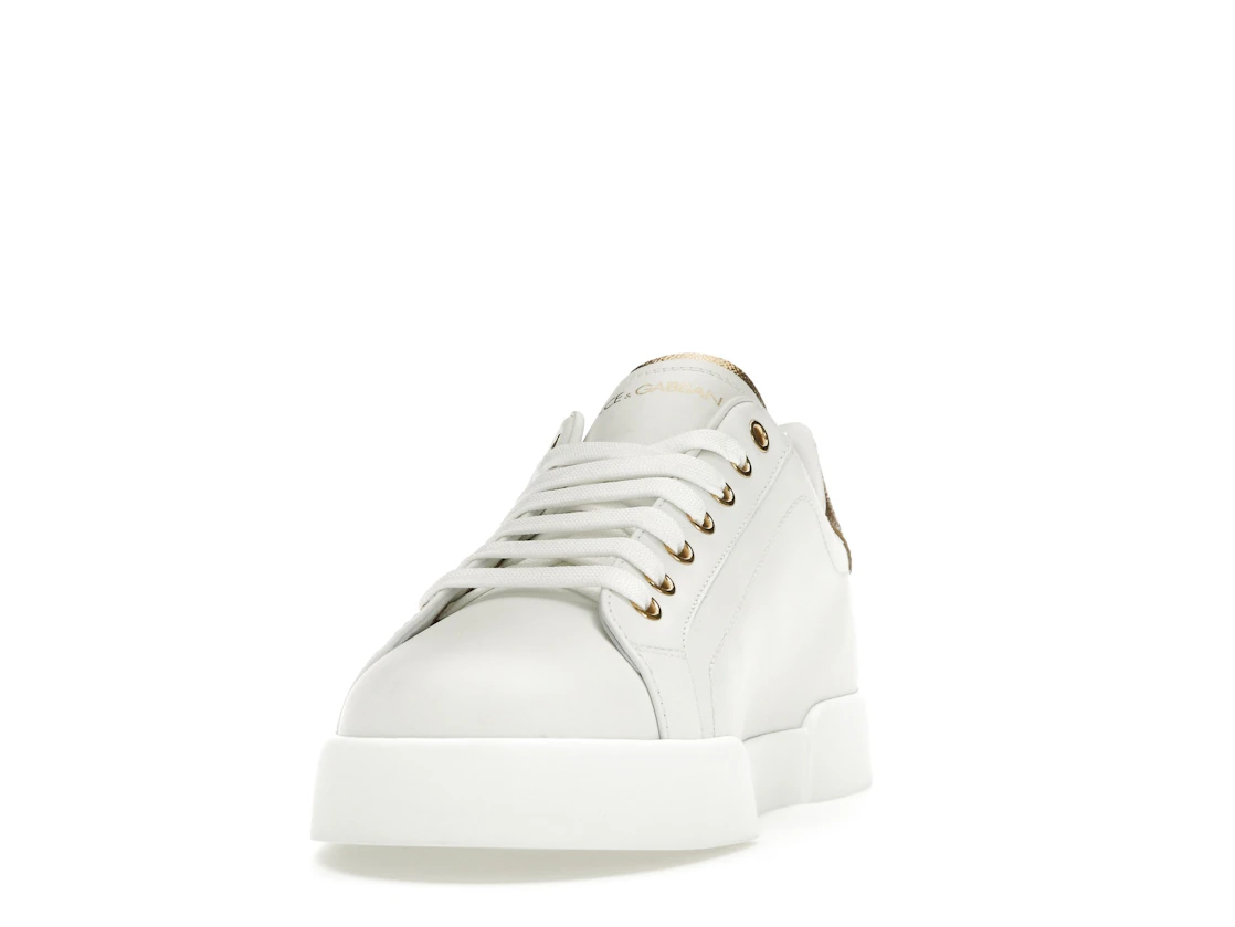 Vue 12 de Dolce＆Gabbana Portofino Light White Gold