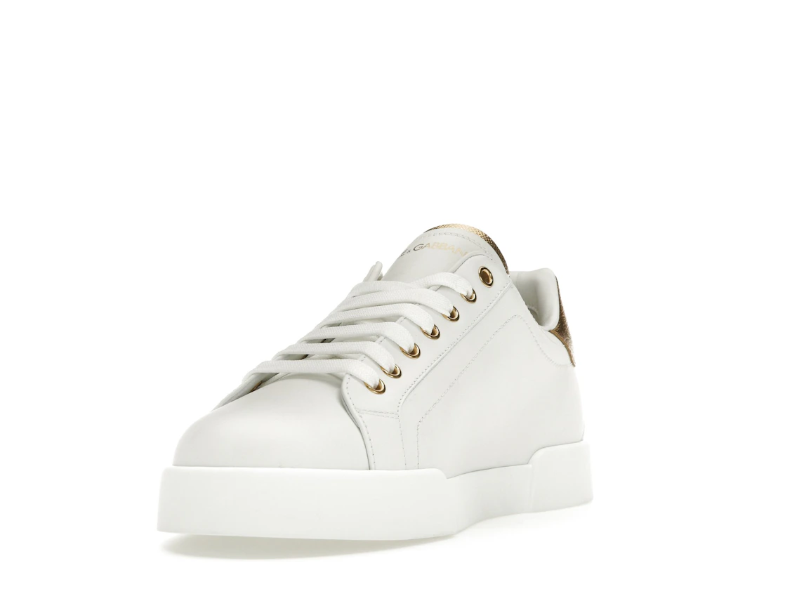 Vue 13 de Dolce＆Gabbana Portofino Light White Gold