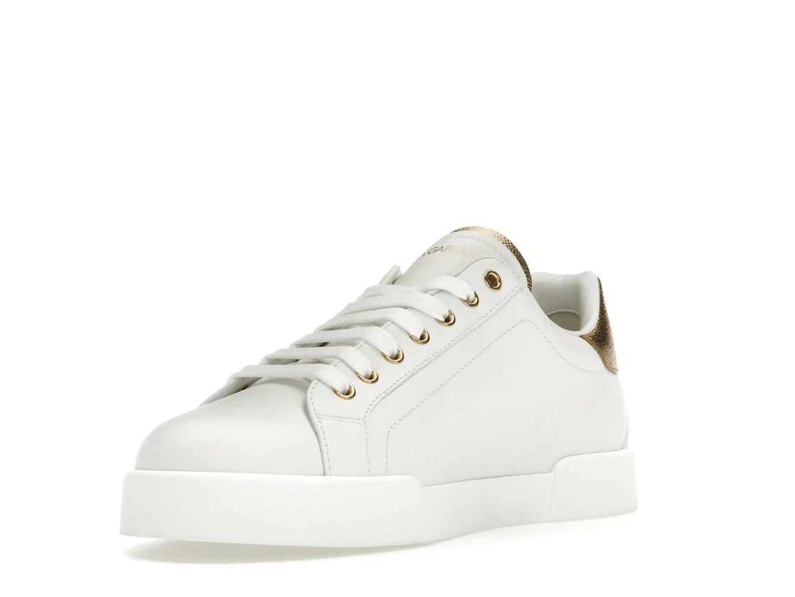 Vue 14 de Dolce＆Gabbana Portofino Light White Gold