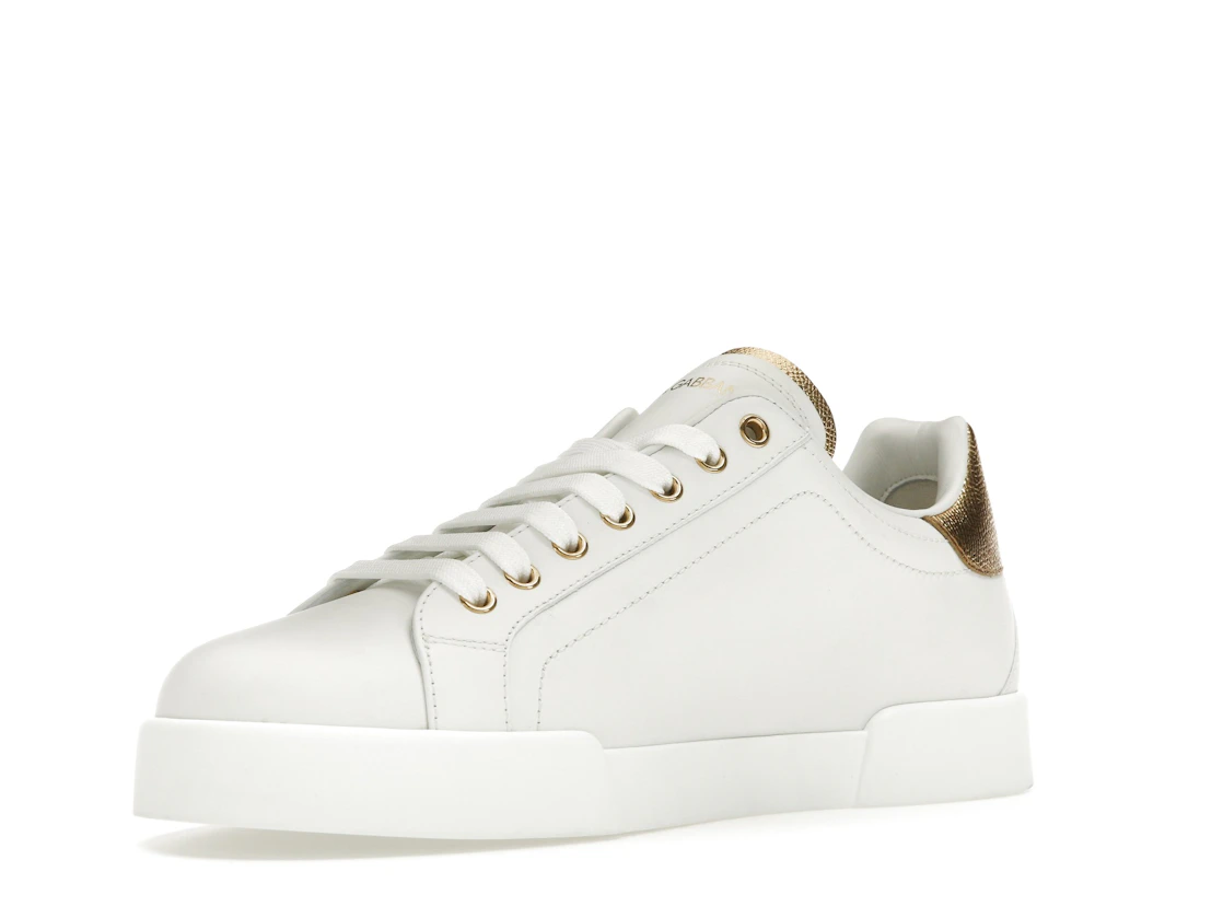Vue 15 de Dolce＆Gabbana Portofino Light White Gold