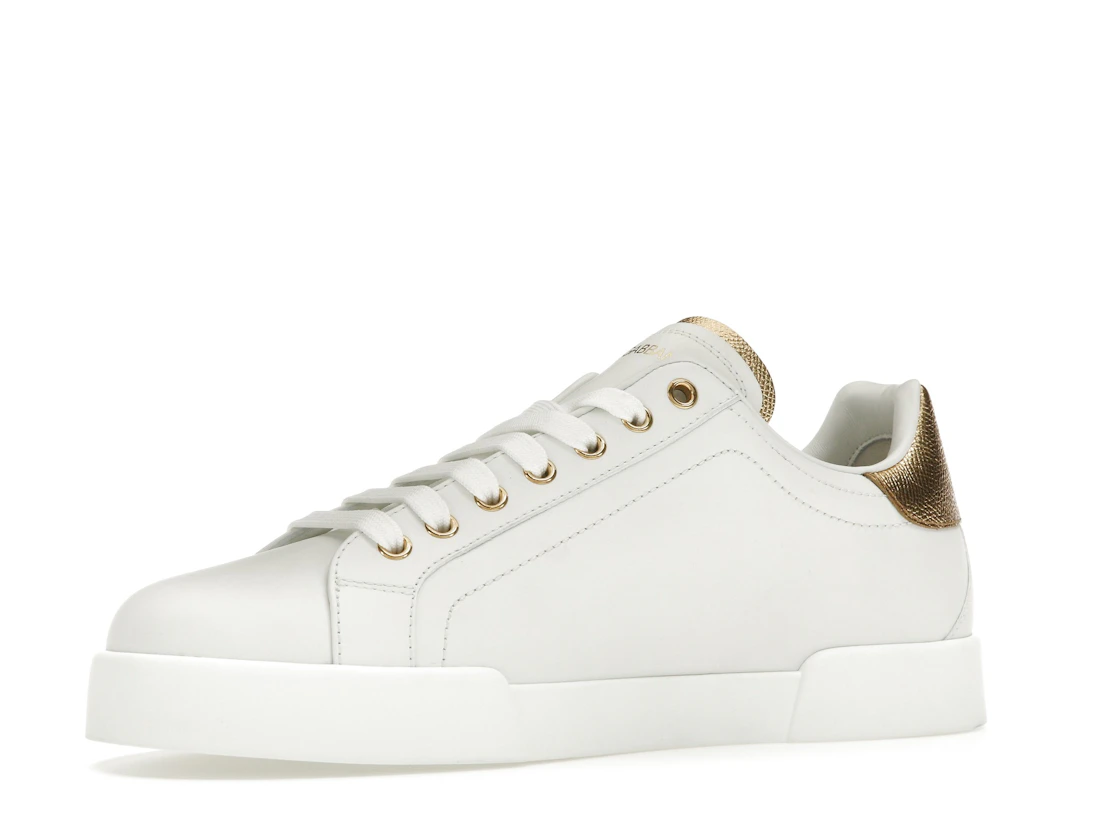 Vue 16 de Dolce＆Gabbana Portofino Light White Gold