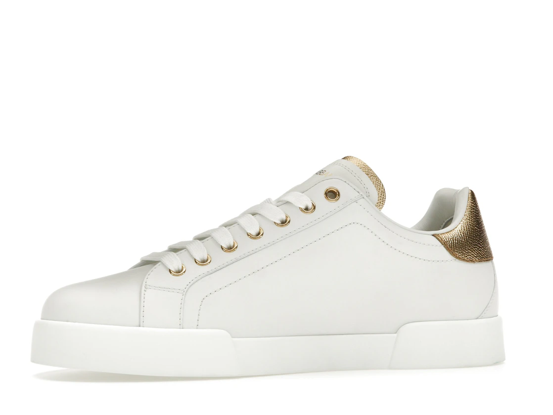 Vue 17 de Dolce＆Gabbana Portofino Light White Gold