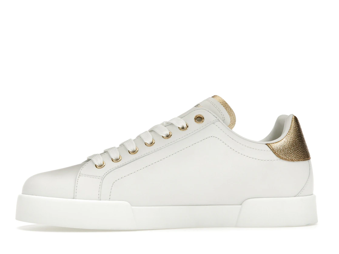 Vue 18 de Dolce＆Gabbana Portofino Light White Gold