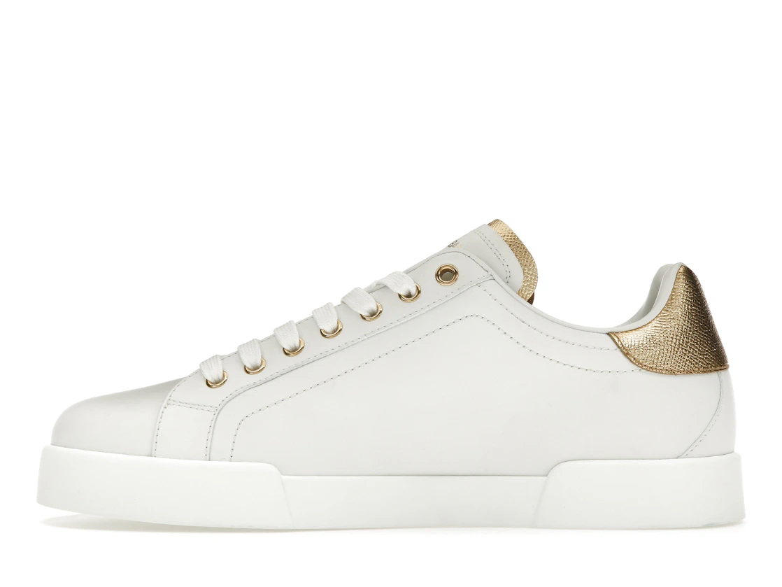 Vue 19 de Dolce＆Gabbana Portofino Light White Gold