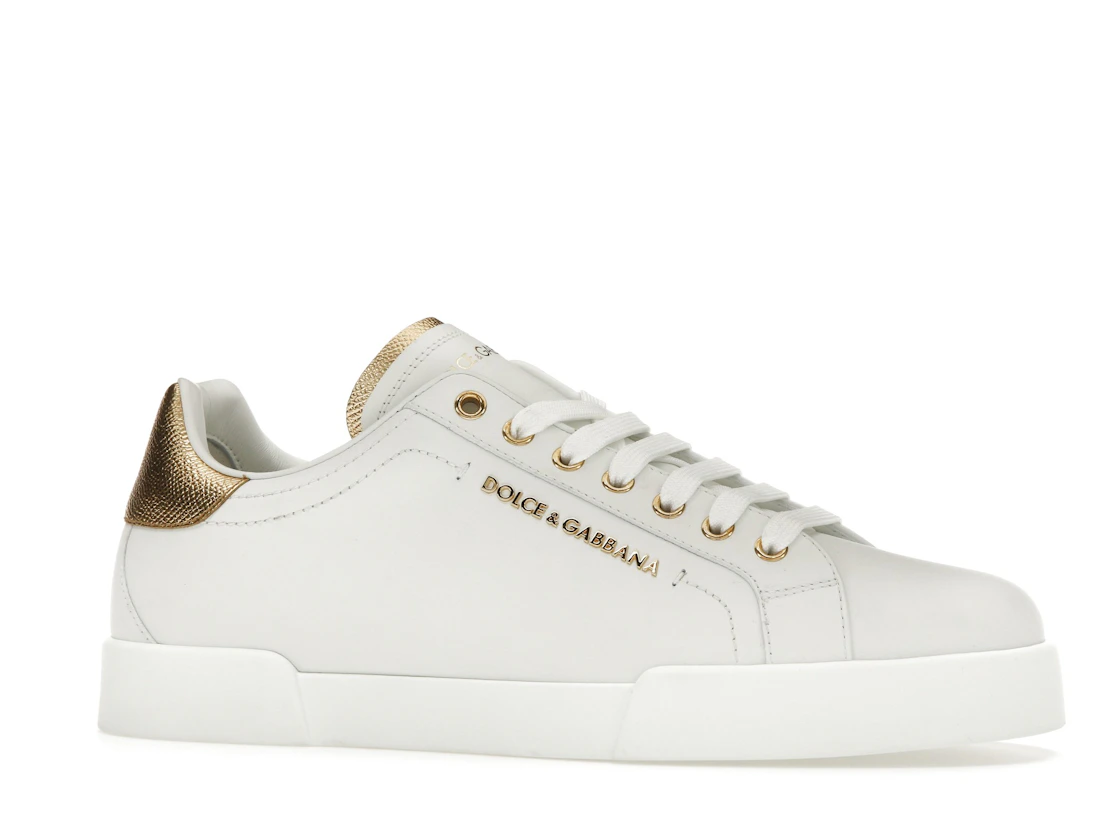 Vue 3 de Dolce＆Gabbana Portofino Light White Gold