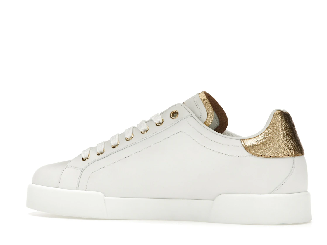 Vue 21 de Dolce＆Gabbana Portofino Light White Gold