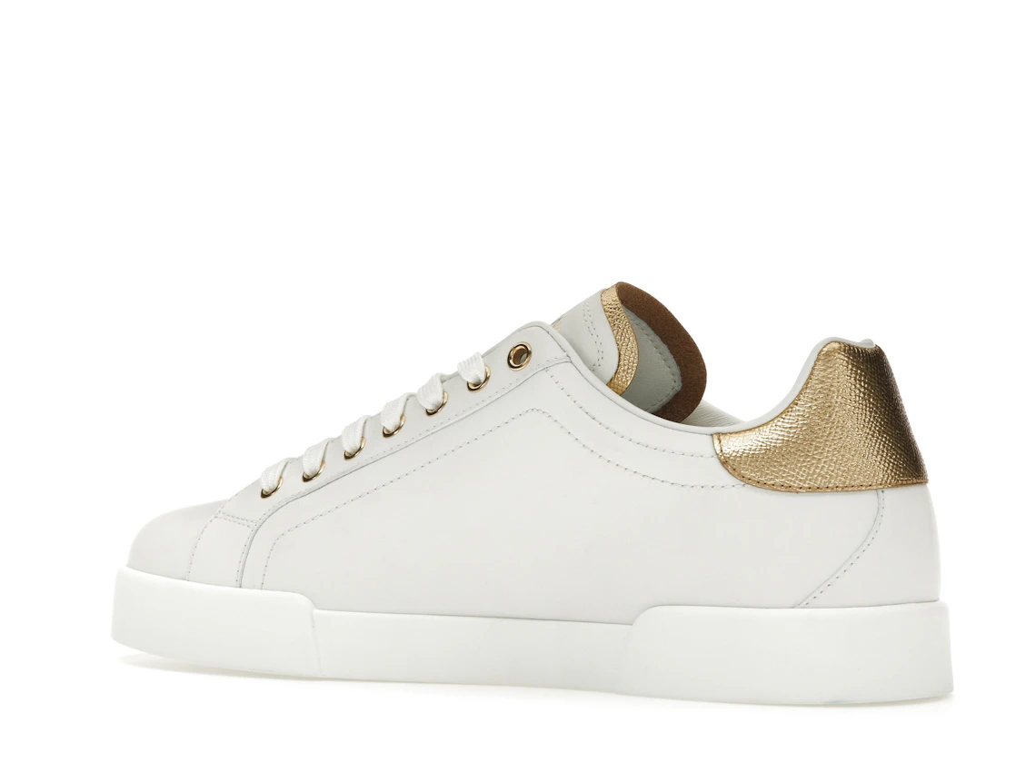 Vue 22 de Dolce＆Gabbana Portofino Light White Gold