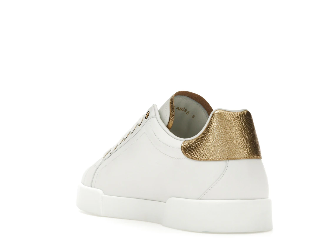 Vue 25 de Dolce＆Gabbana Portofino Light White Gold