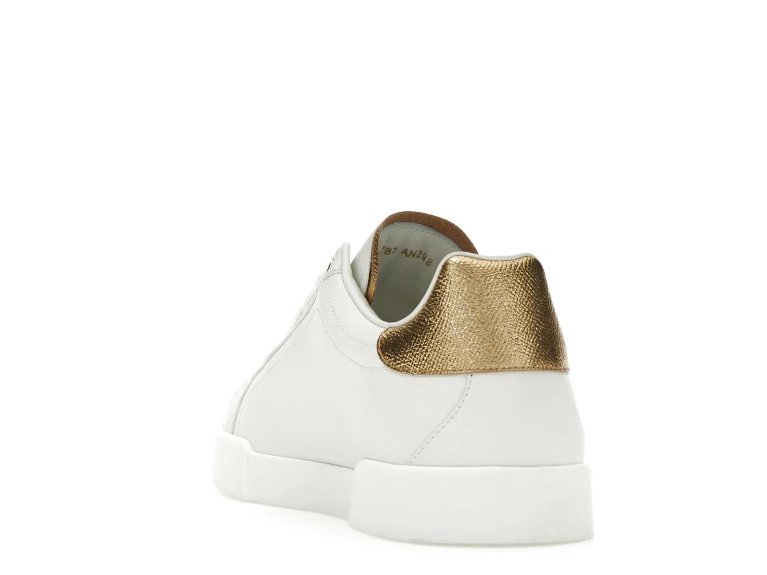 Vue 26 de Dolce＆Gabbana Portofino Light White Gold
