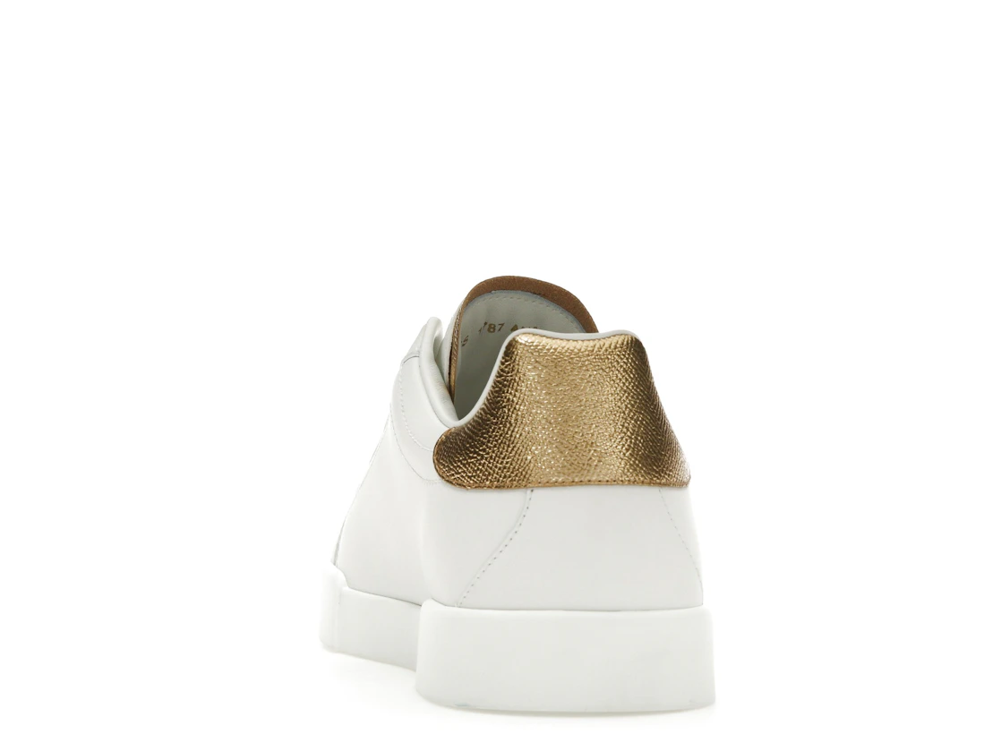 Vue 27 de Dolce＆Gabbana Portofino Light White Gold