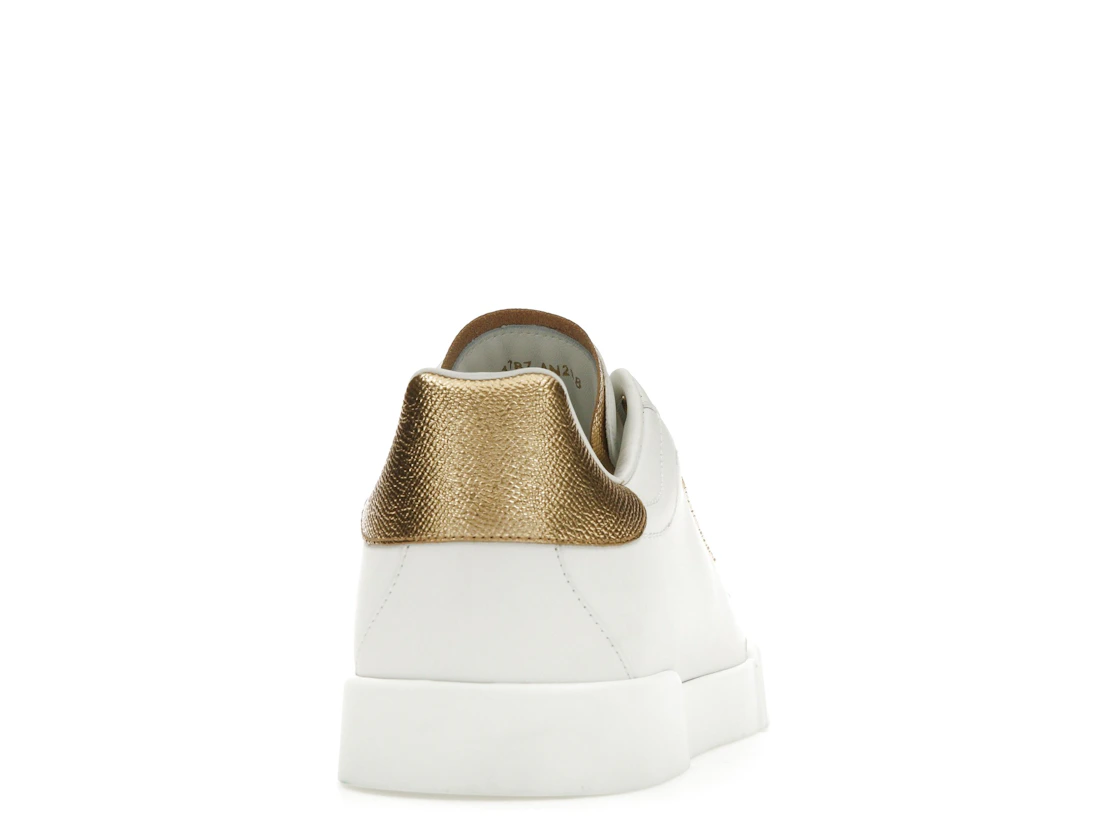 Vue 29 de Dolce＆Gabbana Portofino Light White Gold