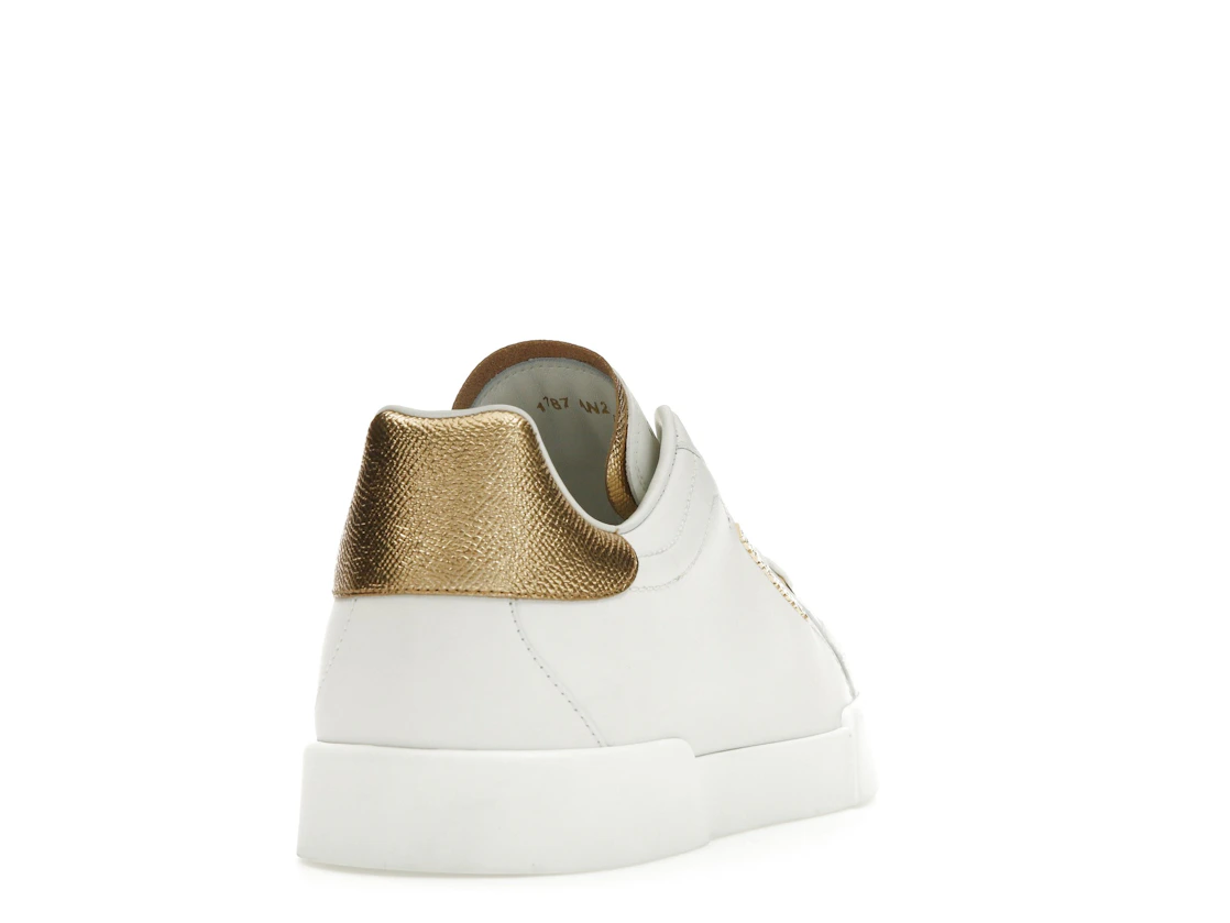 Vue 30 de Dolce＆Gabbana Portofino Light White Gold