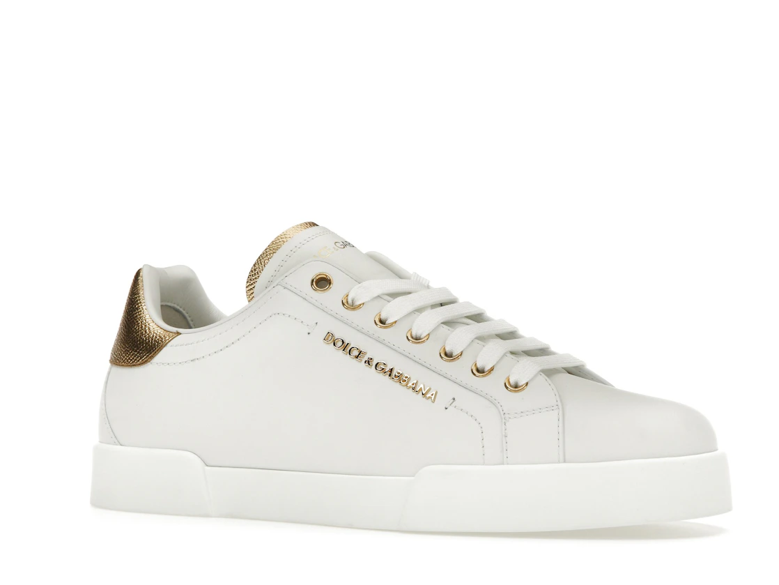 Vue 4 de Dolce＆Gabbana Portofino Light White Gold