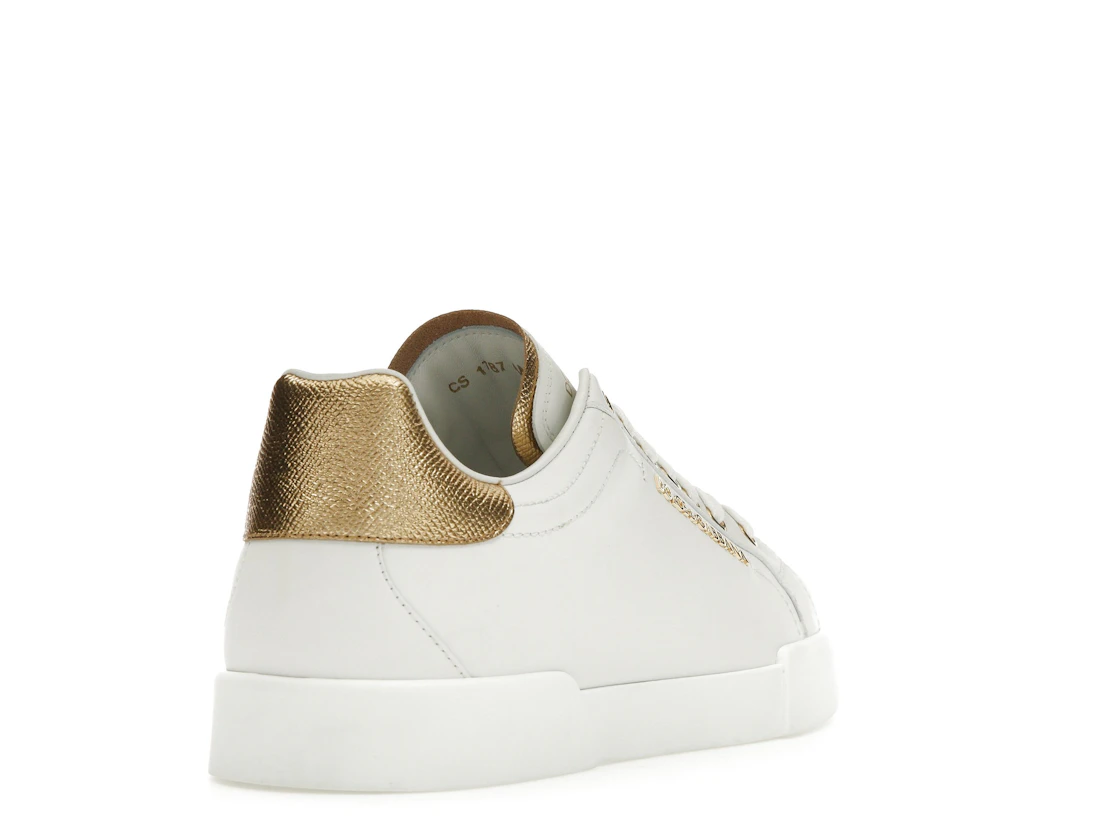 Vue 31 de Dolce＆Gabbana Portofino Light White Gold