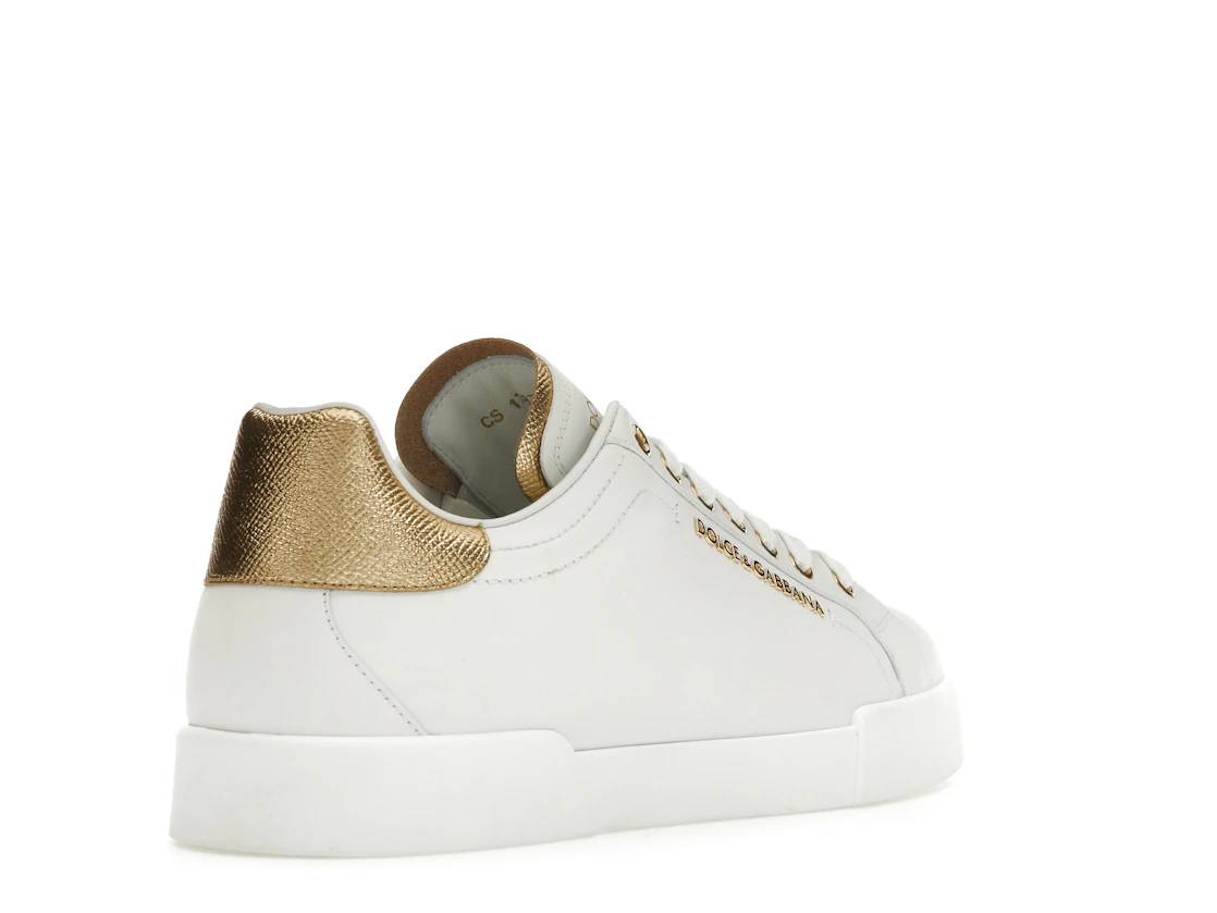 Vue 32 de Dolce＆Gabbana Portofino Light White Gold