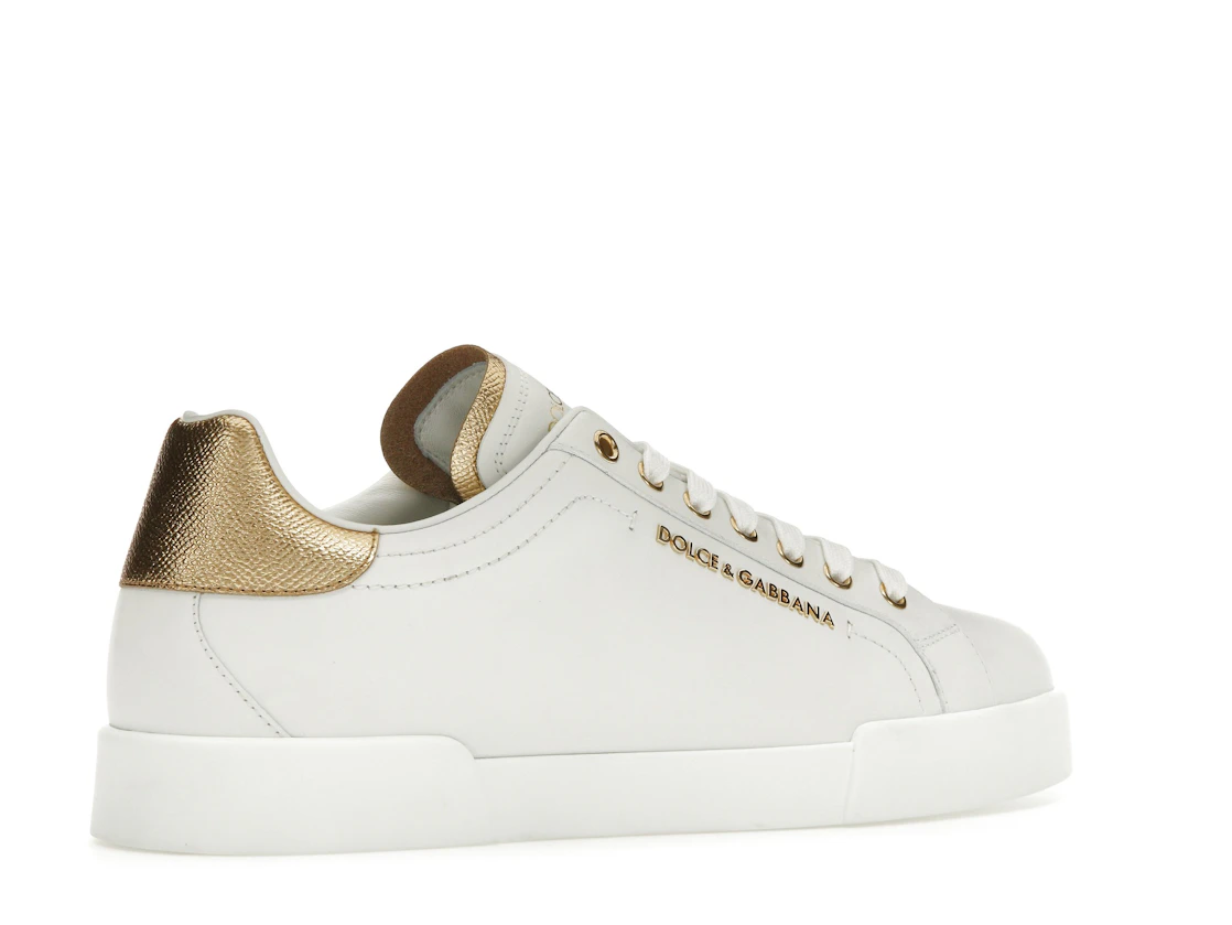 Vue 34 de Dolce＆Gabbana Portofino Light White Gold