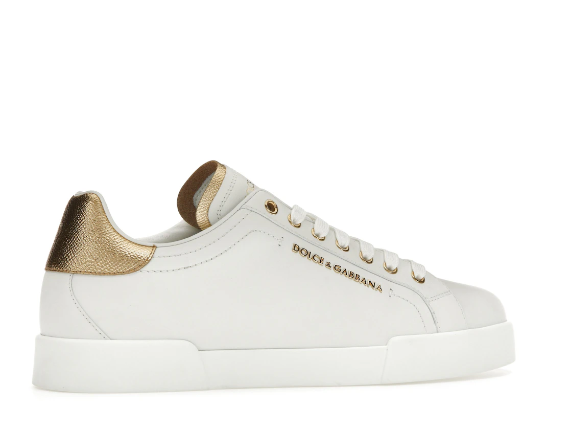 Vue 35 de Dolce＆Gabbana Portofino Light White Gold