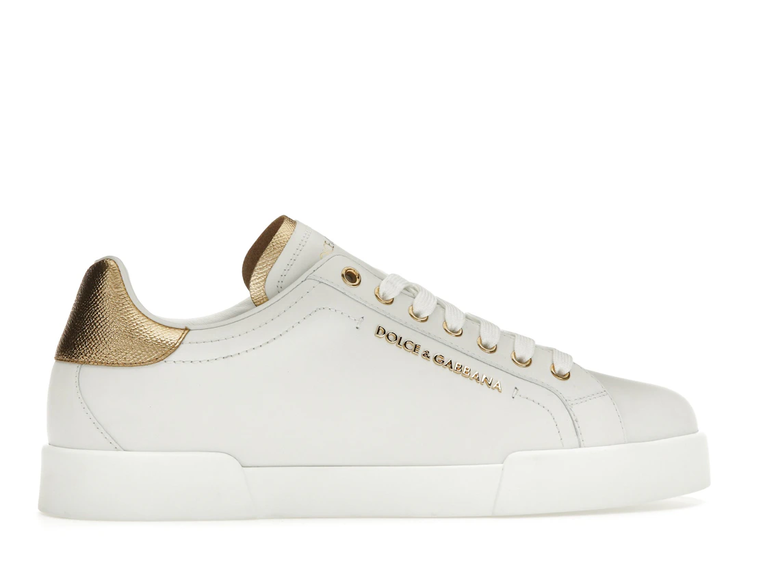 Vue 36 de Dolce＆Gabbana Portofino Light White Gold