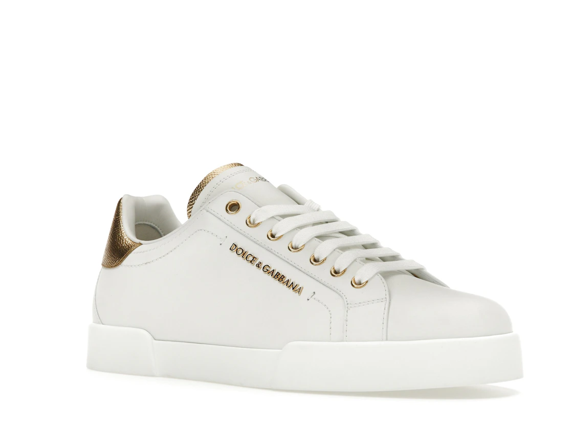 Vue 5 de Dolce＆Gabbana Portofino Light White Gold
