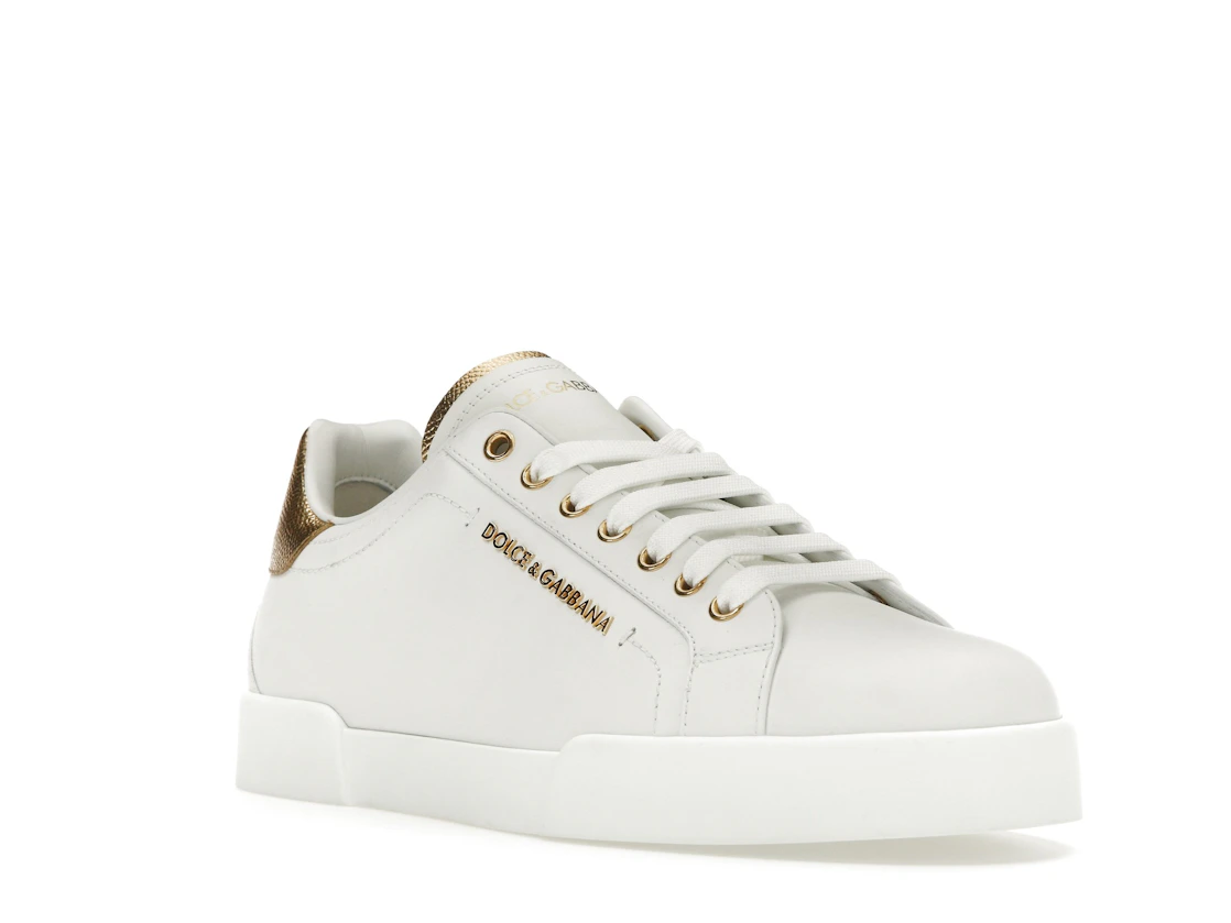 Vue 6 de Dolce＆Gabbana Portofino Light White Gold