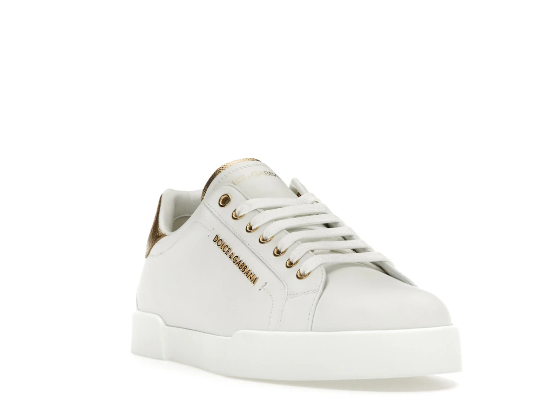 Vue 7 de Dolce＆Gabbana Portofino Light White Gold