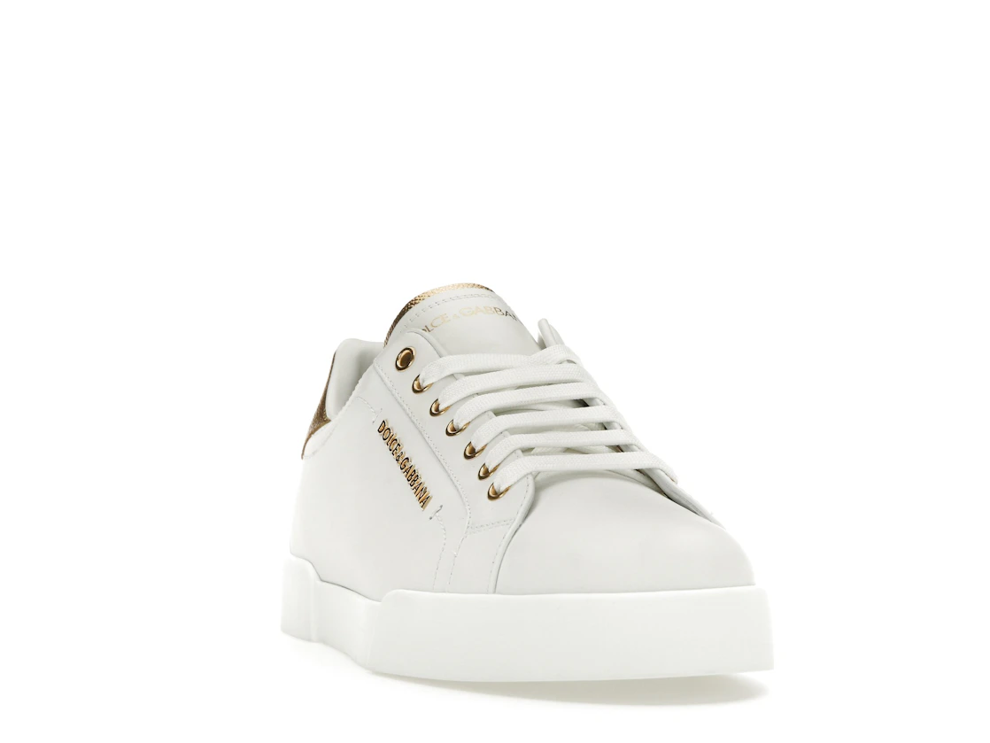 Vue 8 de Dolce＆Gabbana Portofino Light White Gold