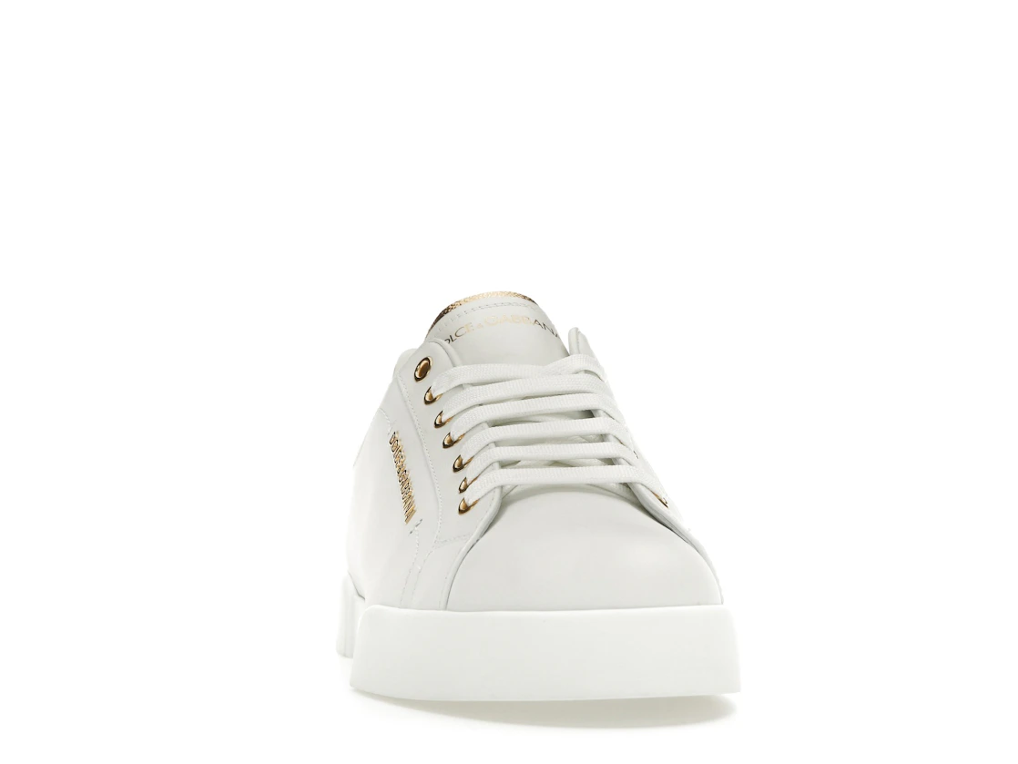 Vue 9 de Dolce＆Gabbana Portofino Light White Gold