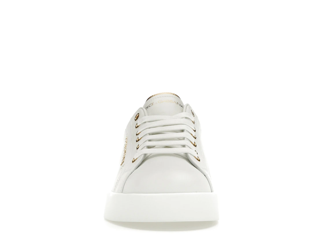 Vue 10 de Dolce＆Gabbana Portofino Light White Gold