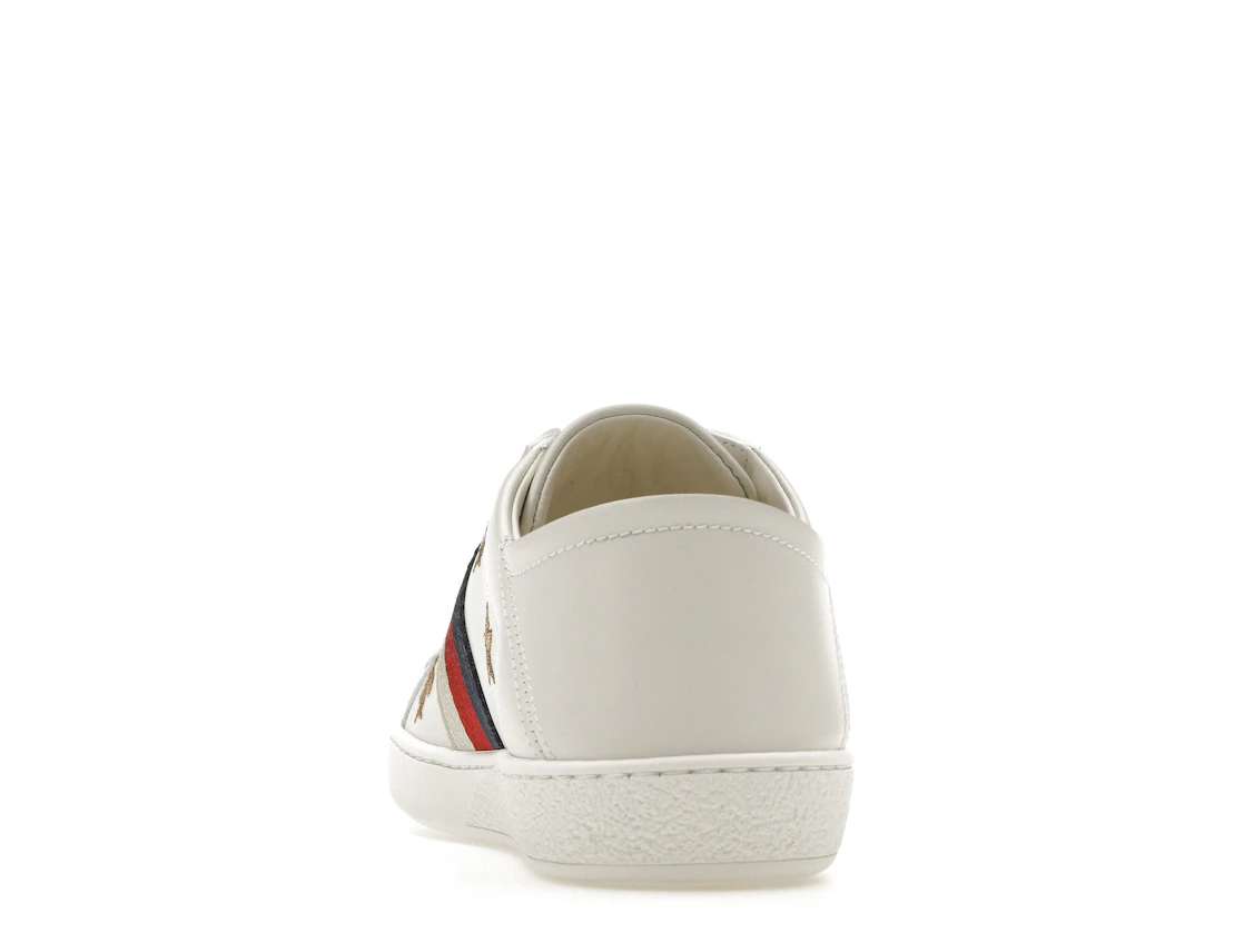 Vue 27 de Gucci Ace Bees and Stars 