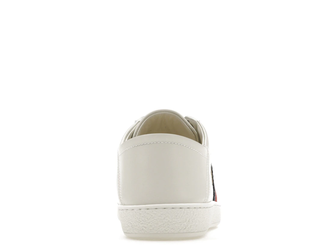 Vue 28 de Gucci Ace Bees and Stars 