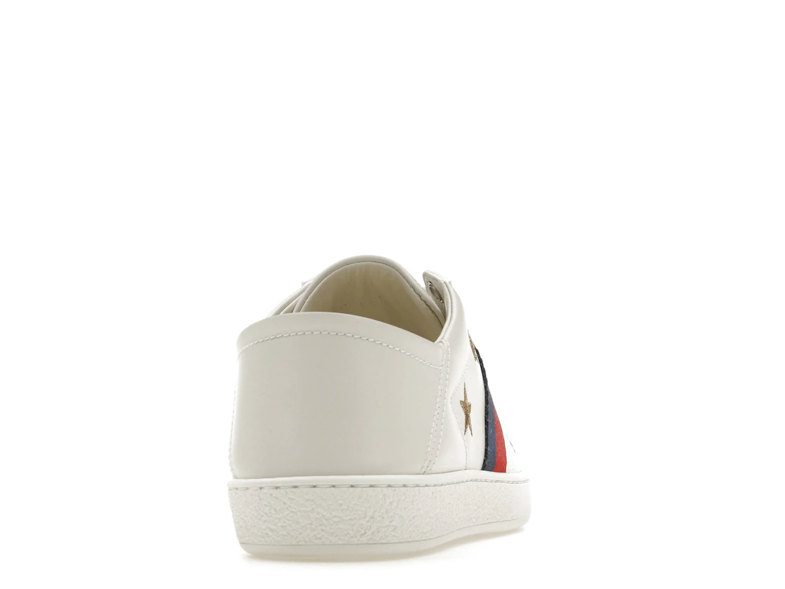 Vue 29 de Gucci Ace Bees and Stars 