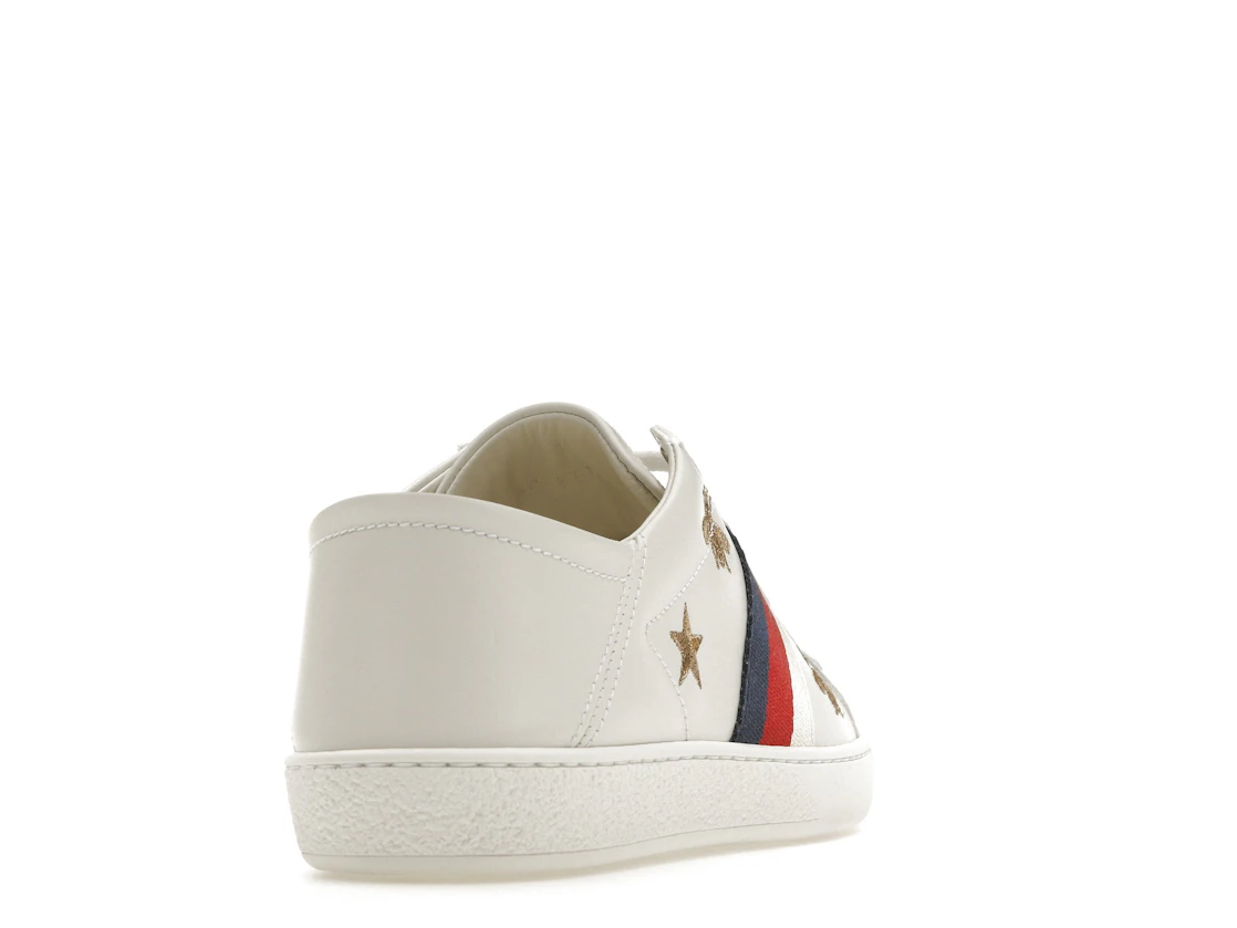 Vue 30 de Gucci Ace Bees and Stars 