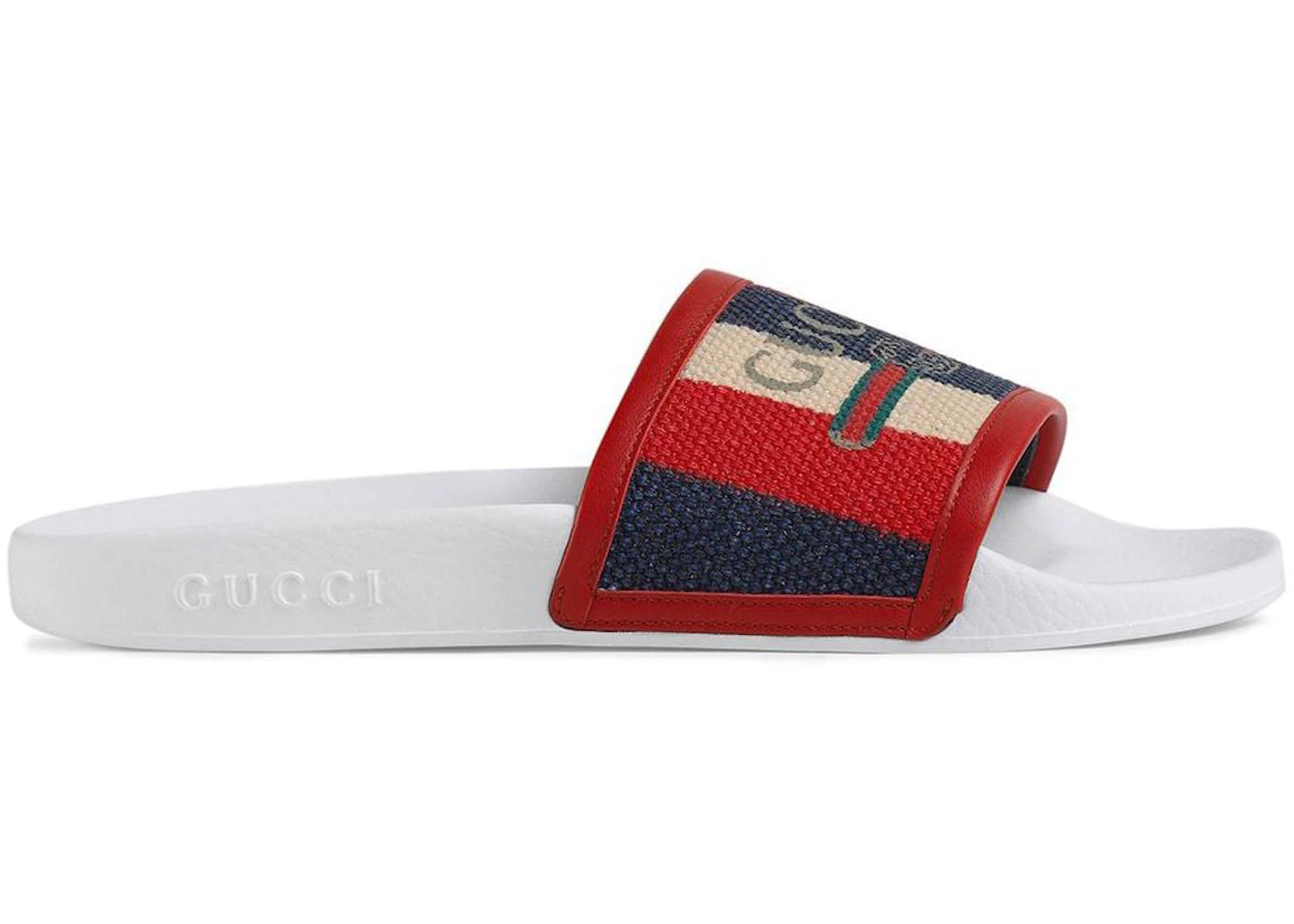 Gucci Sylvie Logo