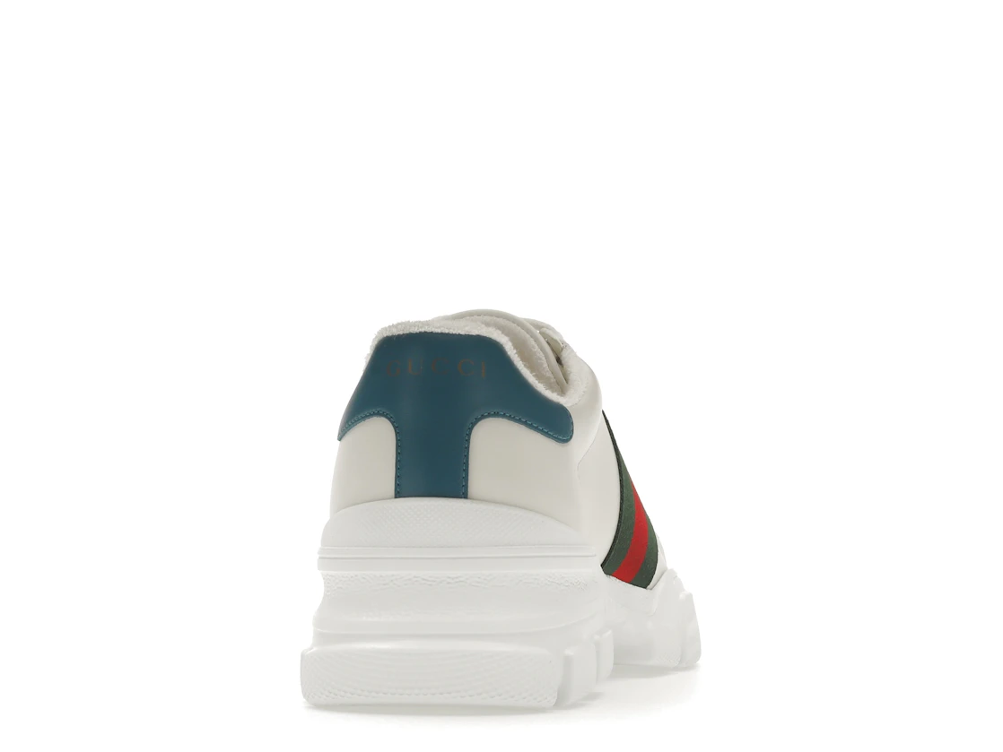 Vue 29 de Gucci Web White Classic Blue