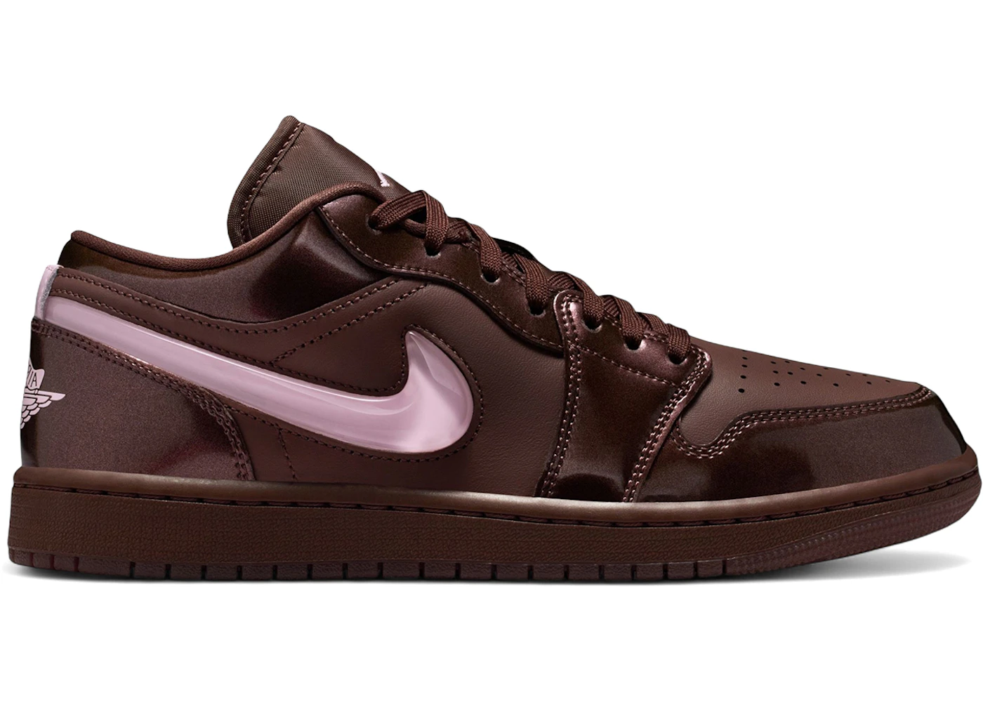 Jordan 1 Low Valentine's Day Chocolate (2026) 