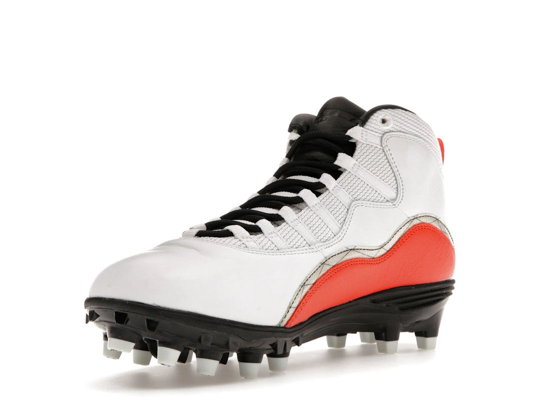 Vue 14 de Jordan 10 Retro Cleat SoleFly (Friends and Family)