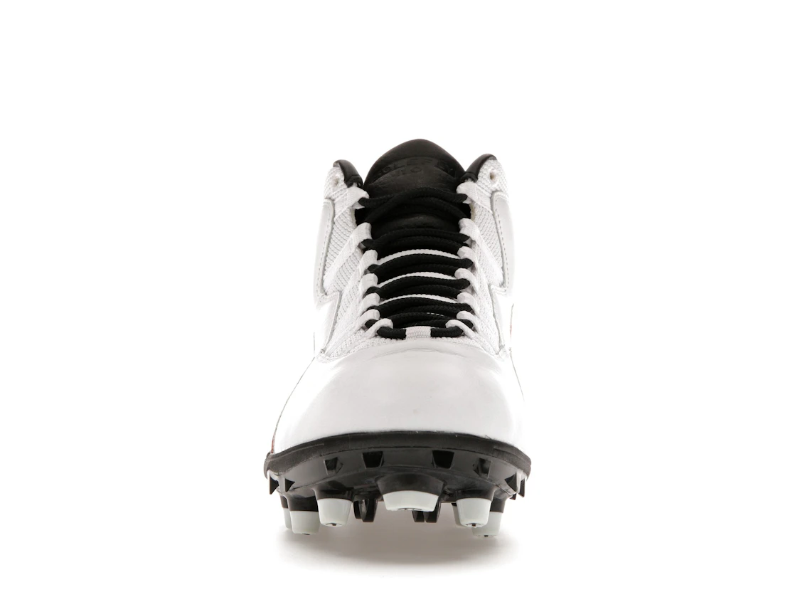Vue 10 de Jordan 10 Retro Cleat SoleFly (Friends and Family)