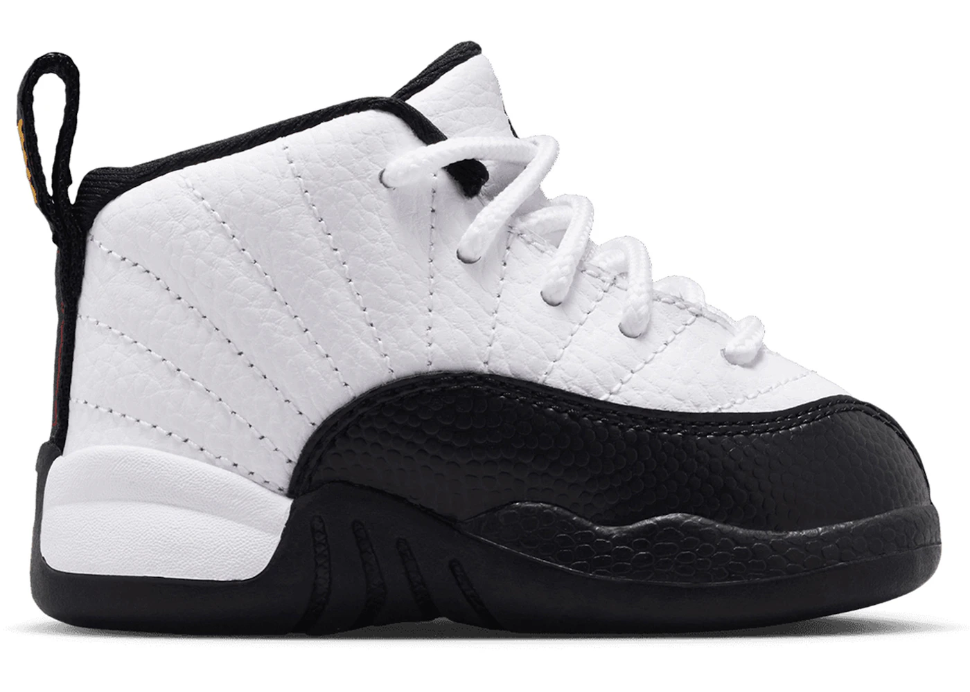 Jordan 12 Retro Taxi (2025) (TD)