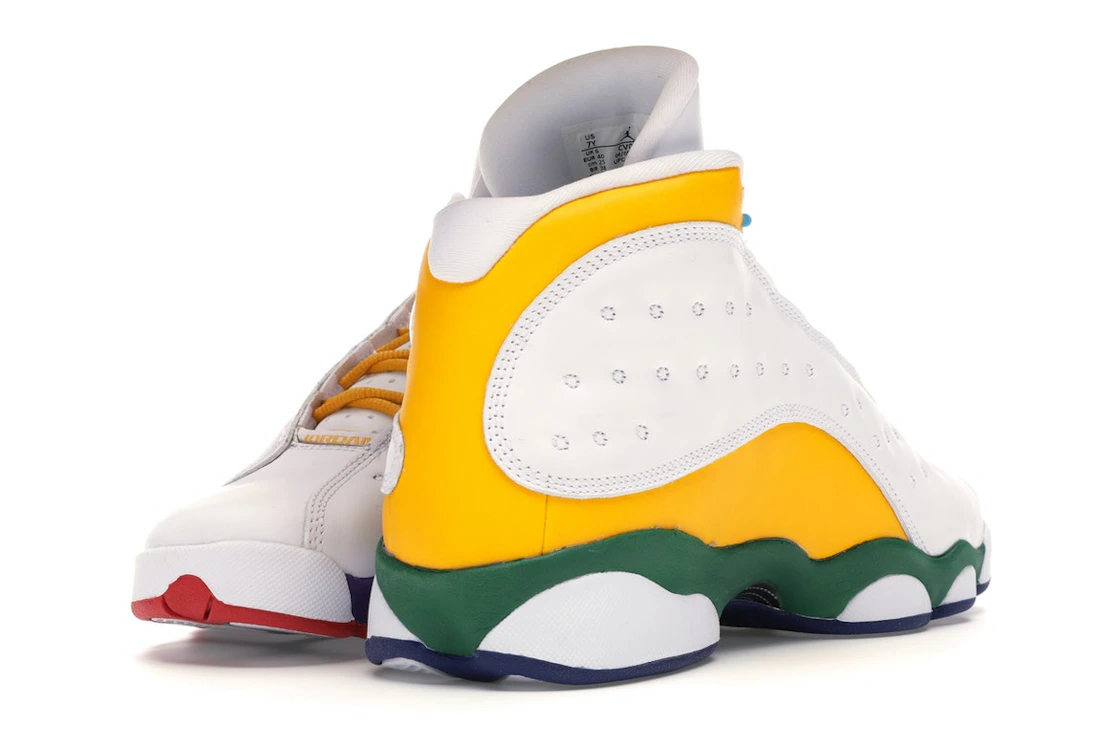 Vue 13 de Jordan 13 Retro Playground (GS)