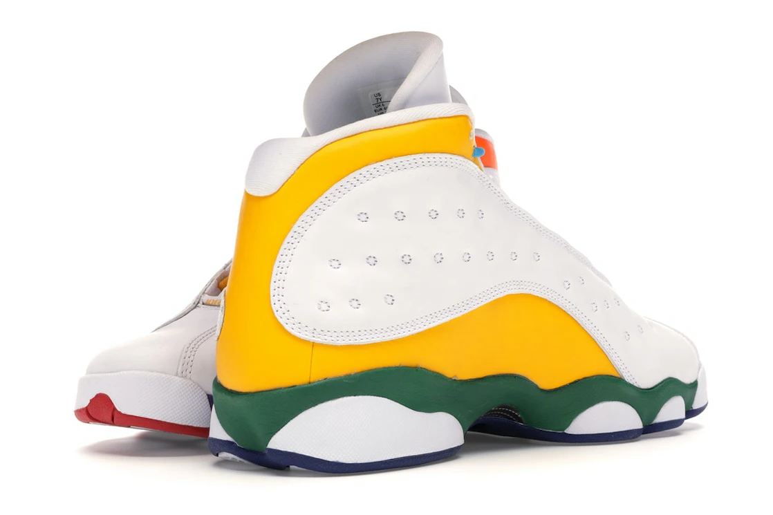 Vue 14 de Jordan 13 Retro Playground (GS)