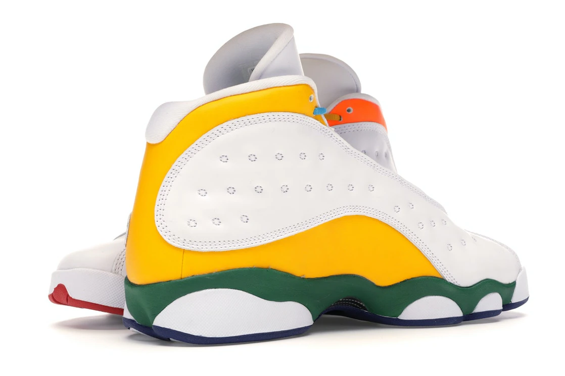 Vue 15 de Jordan 13 Retro Playground (GS)