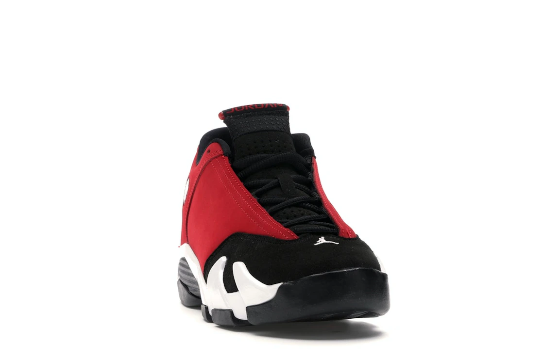 Vue 8 de Jordan 14 Retro Gym Red Toro (GS)