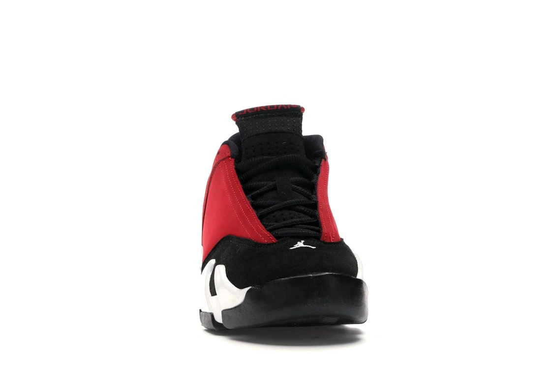 Vue 9 de Jordan 14 Retro Gym Red Toro (GS)