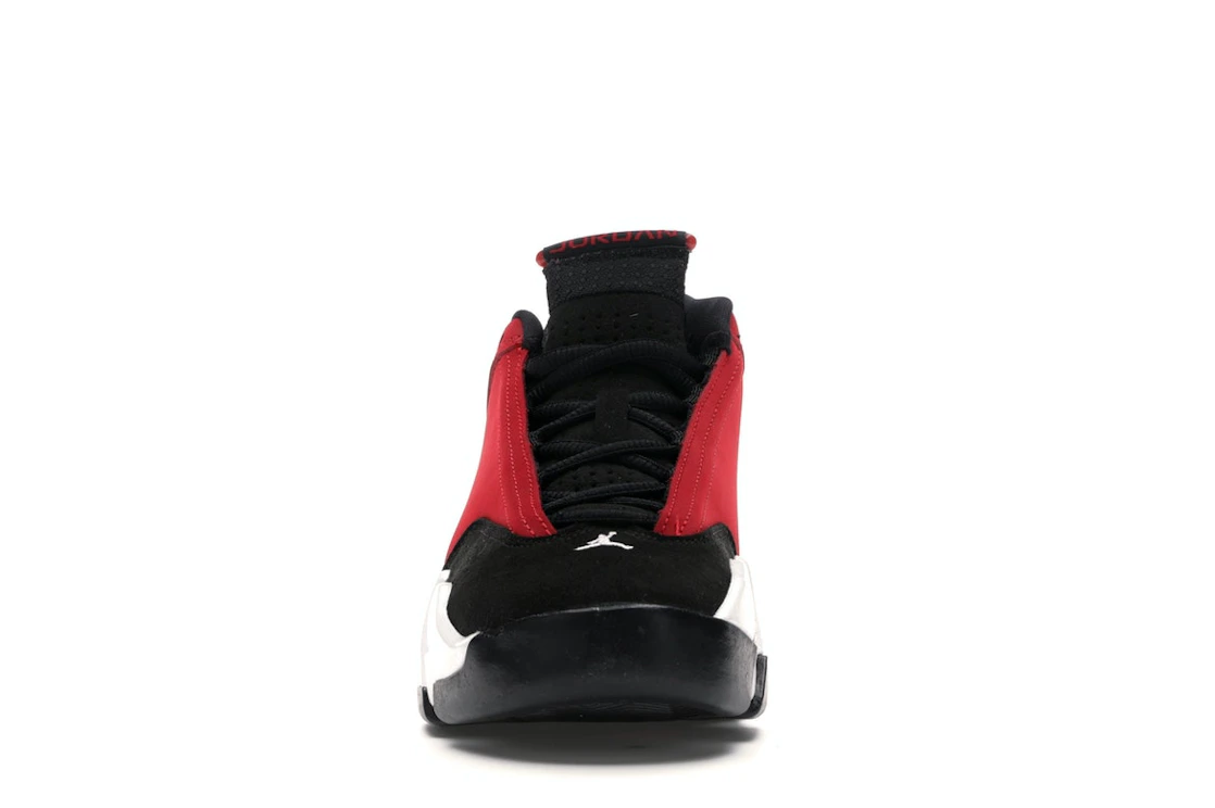 Vue 10 de Jordan 14 Retro Gym Red Toro (GS)