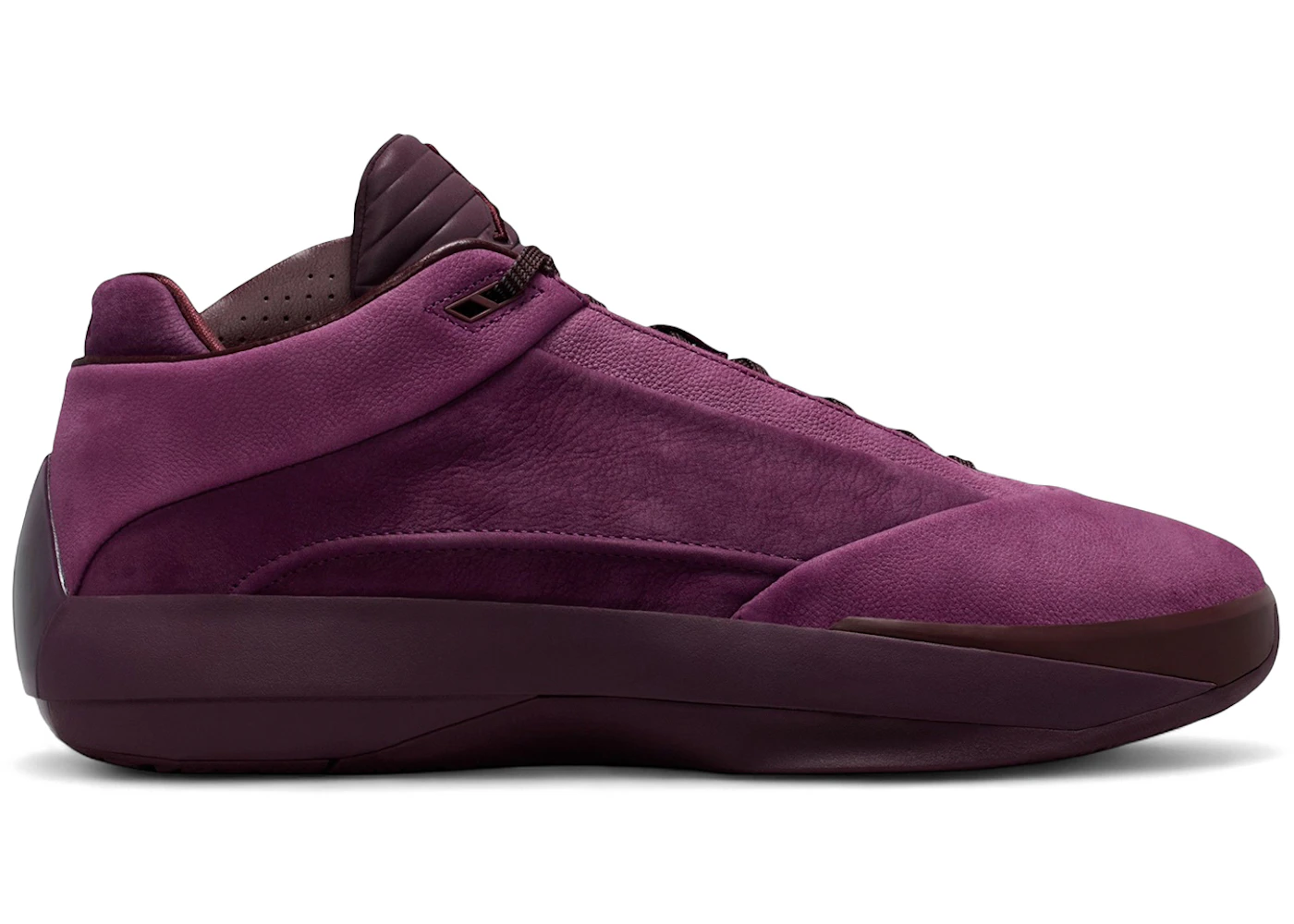 Jordan 40 Bordeaux