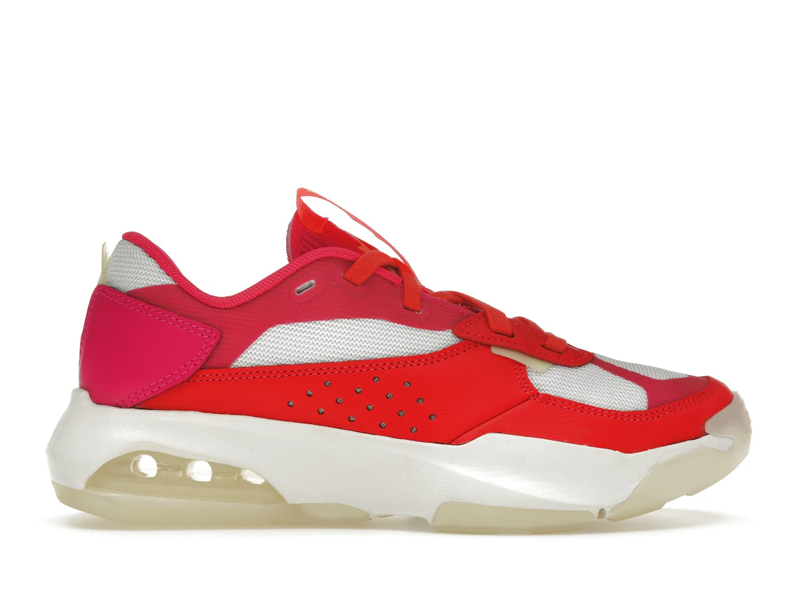 Vue 1 de Jordan Air 200E Siren Red Pink Prime 